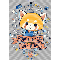 Japanese anime-JP 1895